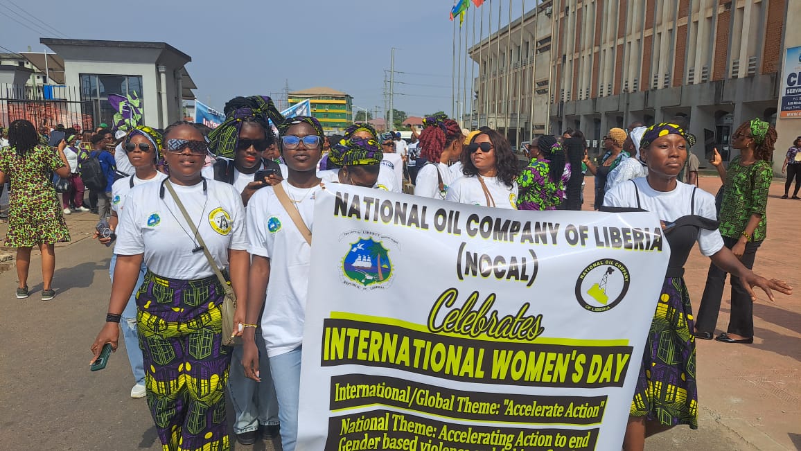 Women of NOCAL